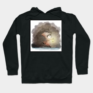 The Search Hoodie